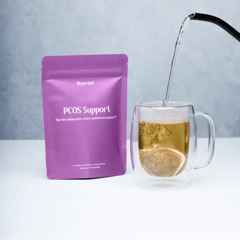 PCOS Tea