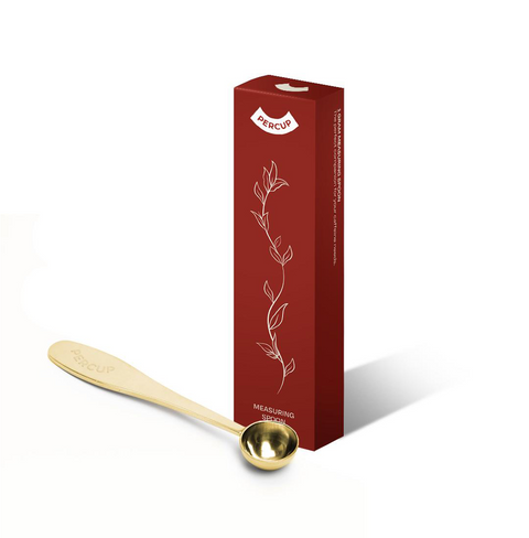 Matcha Serving Spoon