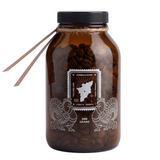 Riverdale Estate, Geisha Naturals