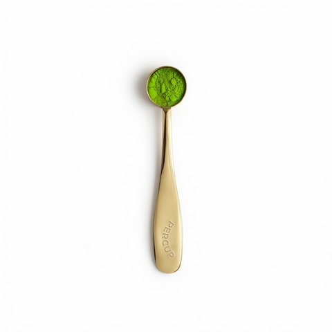 Matcha Serving Spoon