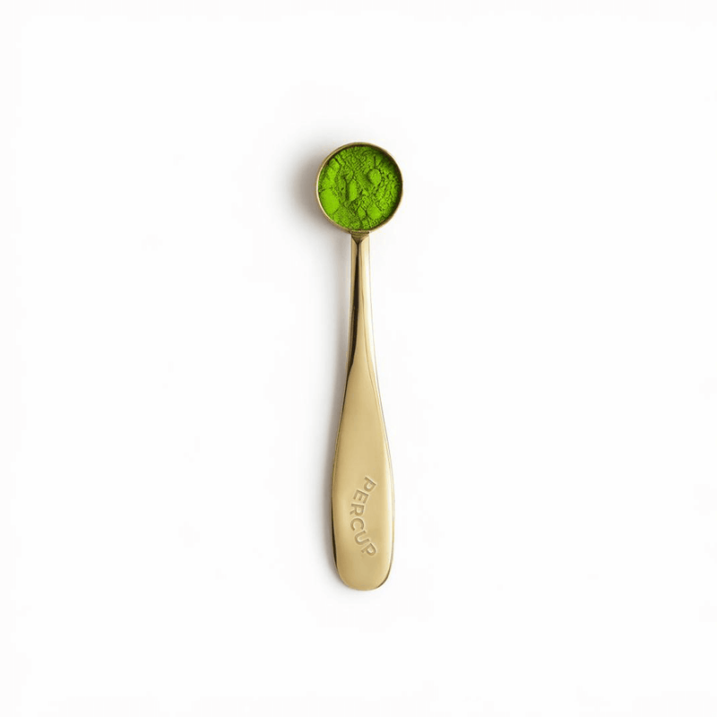 Matcha Serving Spoon