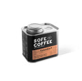 Premium Coffee Beans - Colombia (Peach)