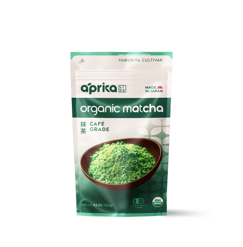 Rich,umami flavoured ceremonial-grade matcha, crafted from the finest Yabukita tea leaves. Packed with antioxidants and natural energy