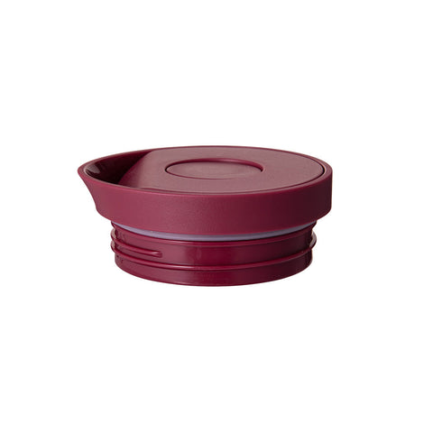 Maroon Red
