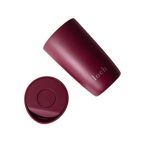Maroon Red