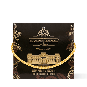 Espresso Ground Coffee