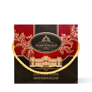 Medium Roast Ground Coffee