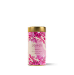 SEHA Wellness Radiance latte blend with beetroot and herbs for glowing skin, energy, and heart health.