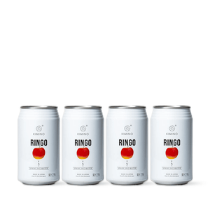 Ringo Sparkling Water