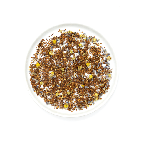 Lavender Chamomile Rooibos