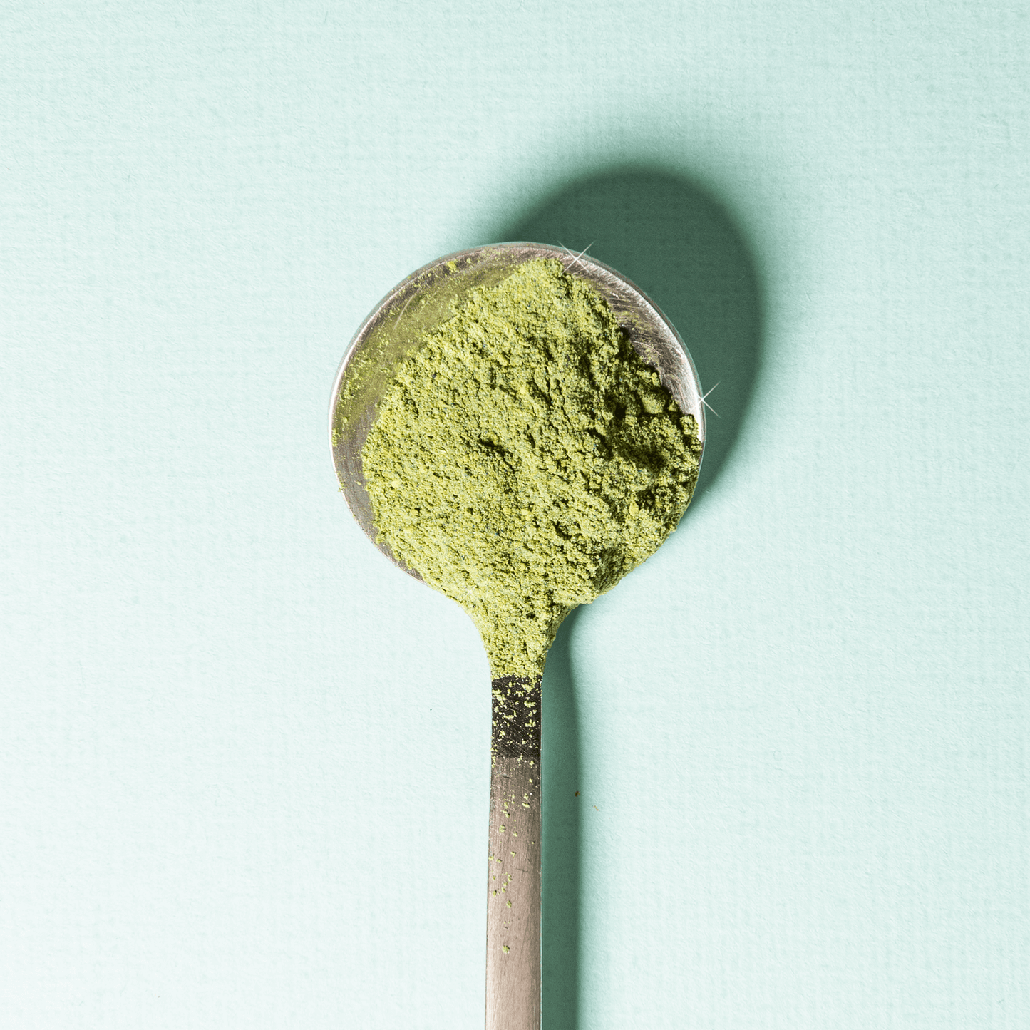 Matcha Lemonade