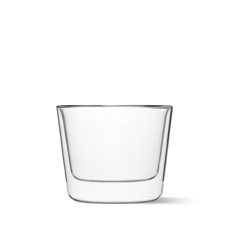 SIP Dual Wall Glasses 200mL (Set of 2)