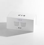 SIP Dual Wall Glasses 200mL (Set of 2)