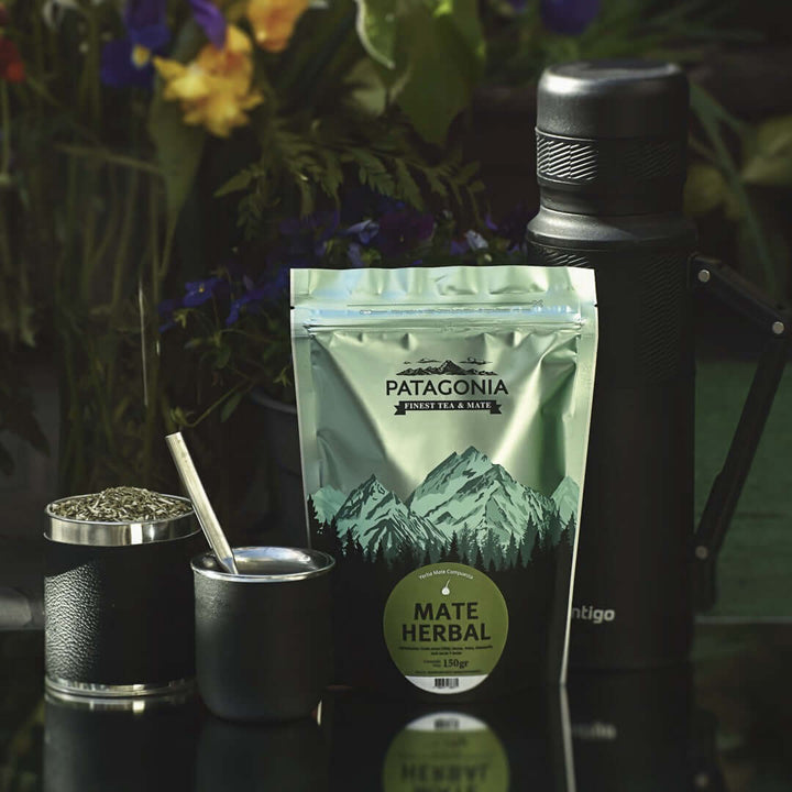 Yerba Mate
