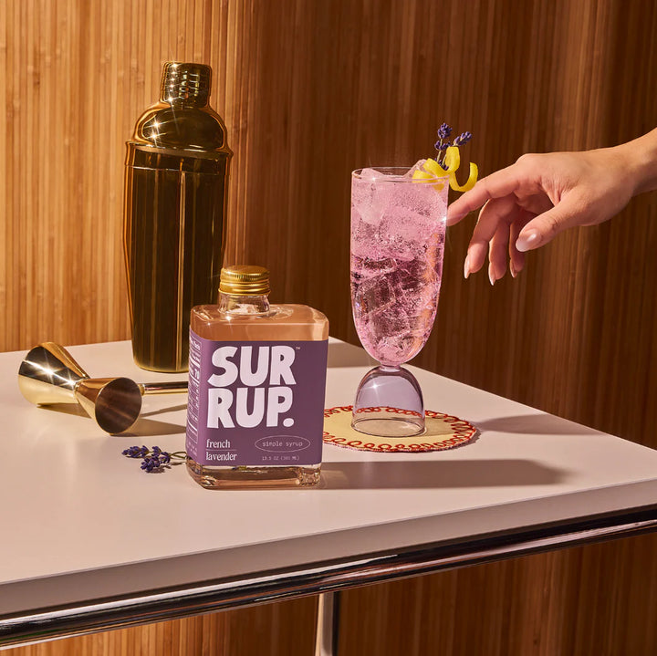 Syrups
