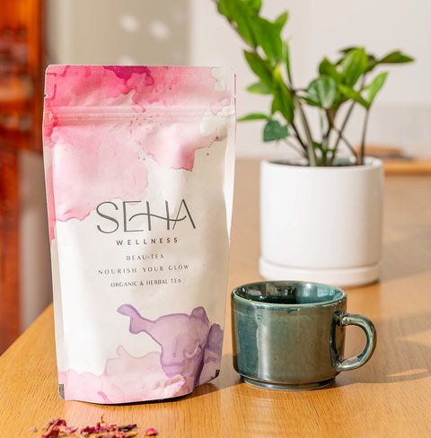 Beau-Tea