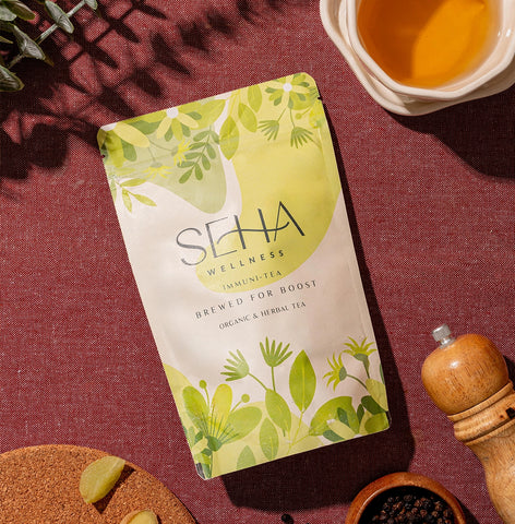 Immuni-Tea