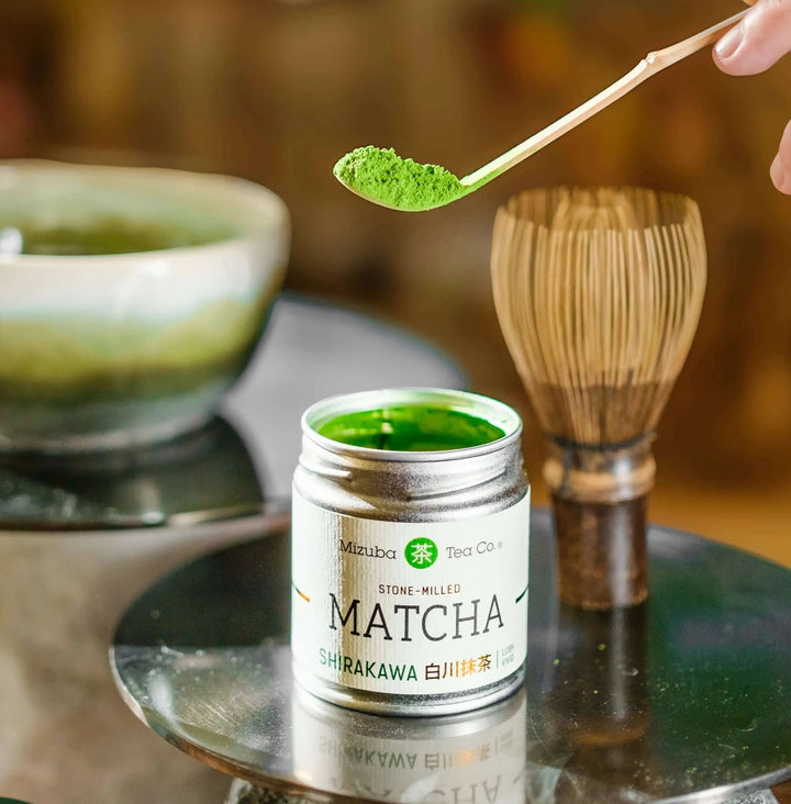Matcha Marketplace