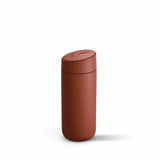 Fellow Carter slide mug 16 Oz in sienna color