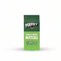 Single Serve Matcha Sticks