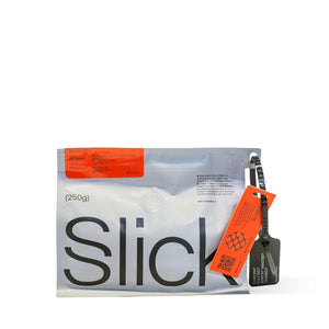 Bishan Wate (Espresso Roast)