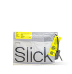 Pack of Slick Coffee Co. Yukro – washed Ethiopian filter coffee with notes of orange blossom, lemon candy, and nectarine.