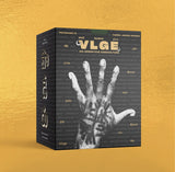 Subko VLGE Single Origin Specialty Arabica Coffee Medium Roast from Paderu Andhra Pradesh 250g packaging