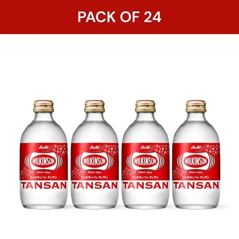 Wilkinson Tasan Sparkling Water