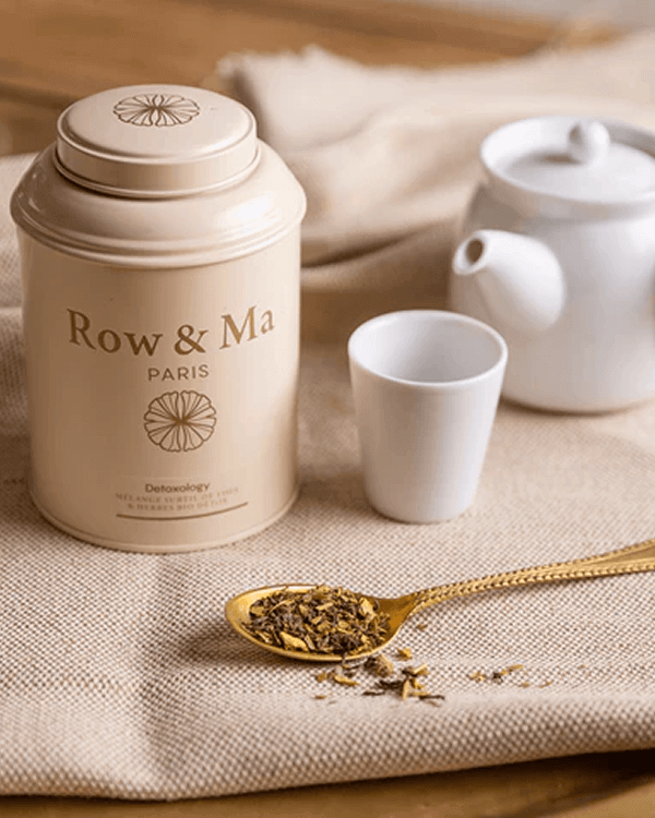 Tea Marketplace