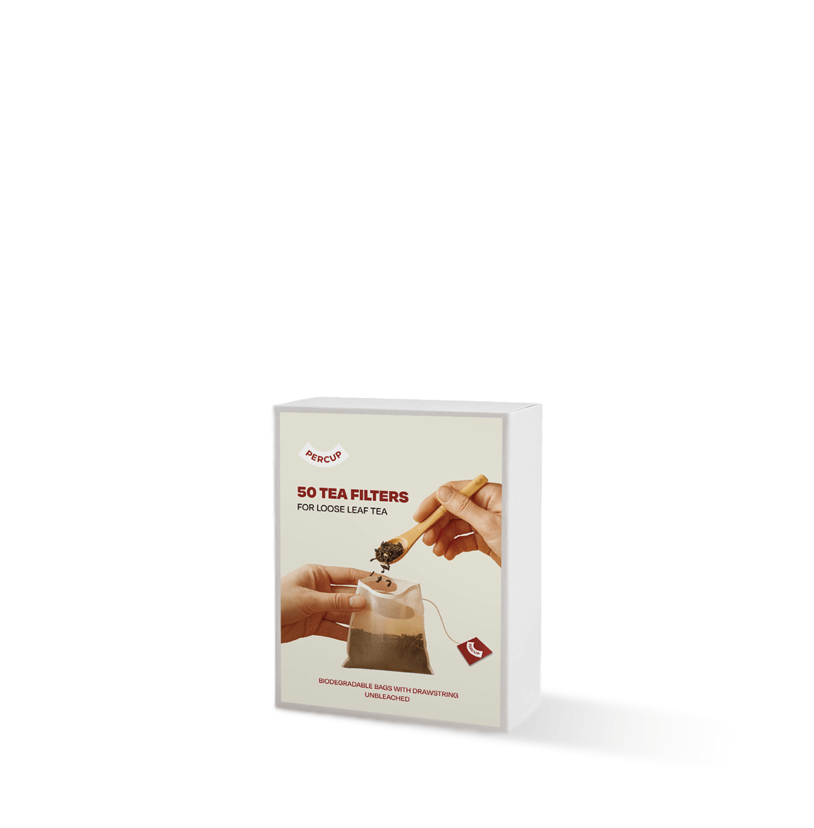 Biodegradable Tea Filters