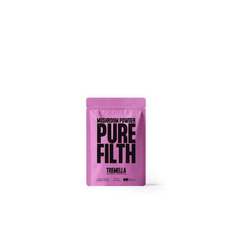 Tremella Mushroom Powder