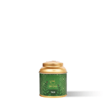 This herbal, mellow tea blend has been crafted keeping in mind the numerous health benefits of Tulsi that almost every Indian can vouch for.