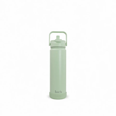 Matcha Mint