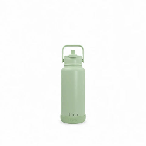 Matcha Mint
