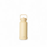 Butter Yellow