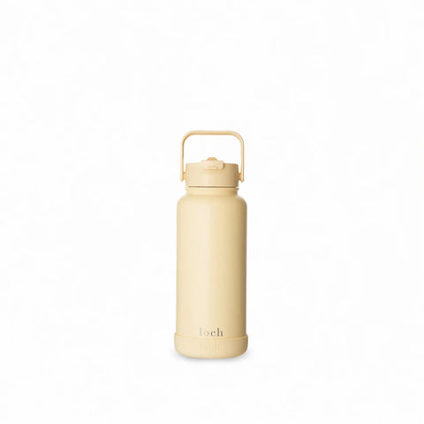Butter Yellow