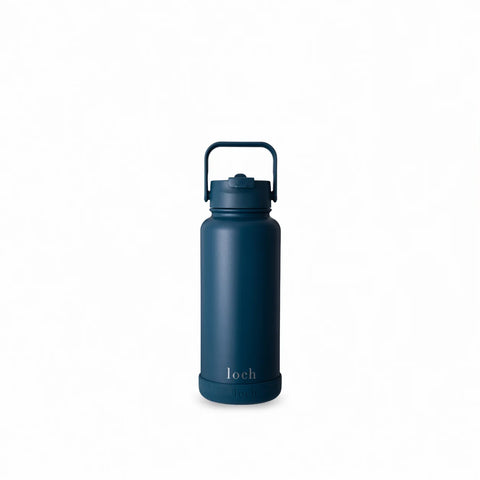 Petrol Blue