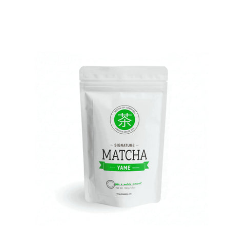 Yame Signature Matcha