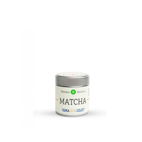 Yama Matcha Green Tea