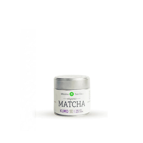 Kumo Organic Matcha Green Tea