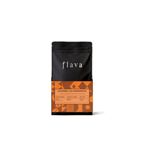 Colombia Las Margaritas