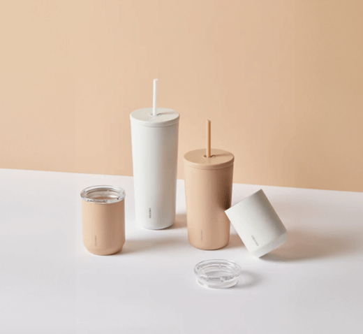 Drinkware