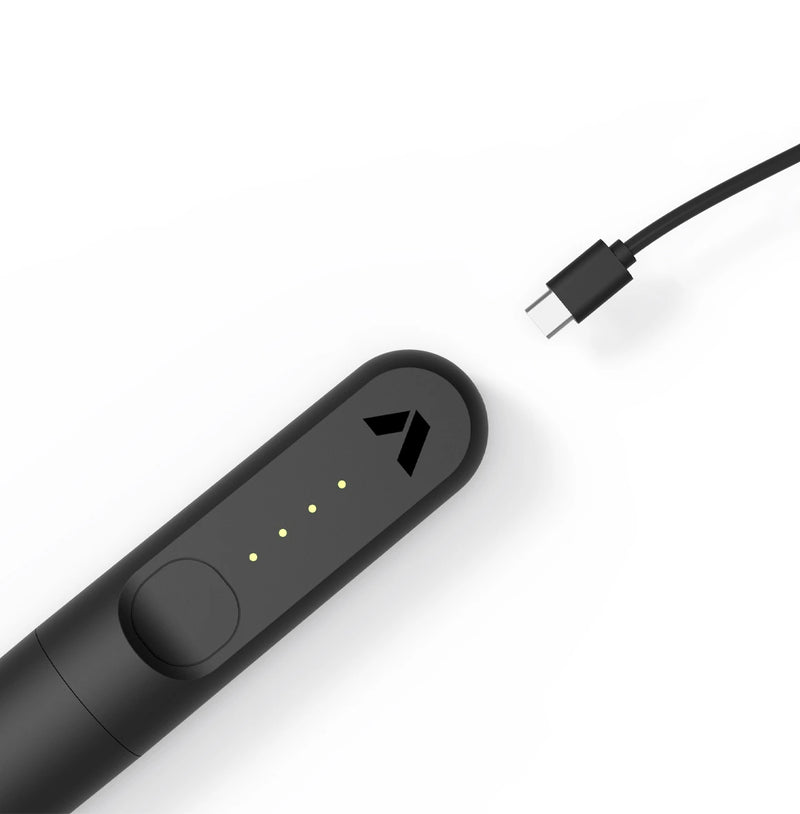 Subminimal NanoFoamer V2 Lithium