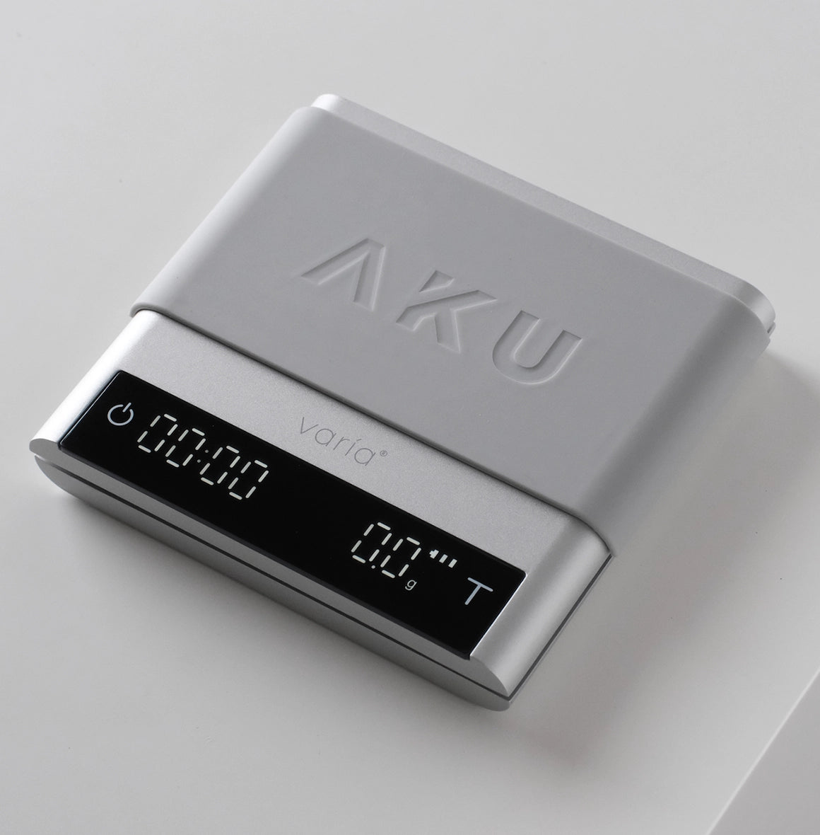 Silver
