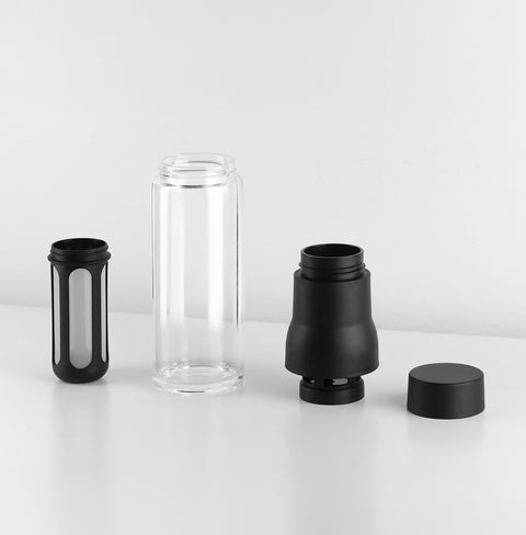 Varia Cold Brew Bottle
