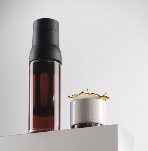 Varia Cold Brew Bottle