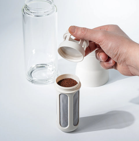 Varia Cold Brew Bottle