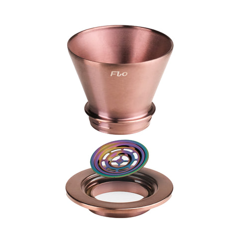 Varia x Kurasu FLO Dripper