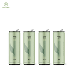 Wabisabi Matcha Original Sparkling Matcha is a zero-sugar drink with 80mg of caffeine from Uji matcha and sparkling spring water—delivering clean, focused energy in every 250ml can.