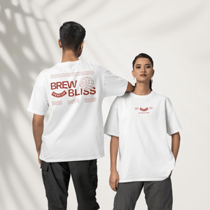 Brew Bliss T-Shirt